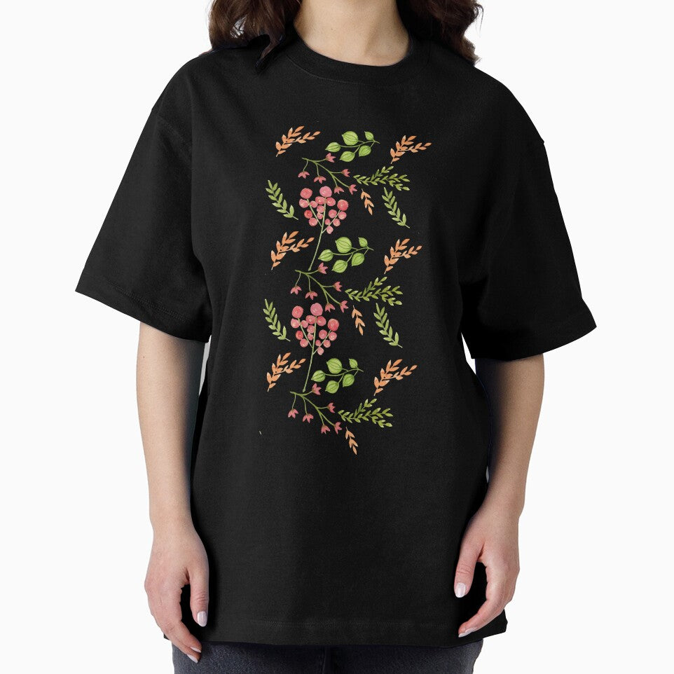Copy of Spring flowers by adiosmillet