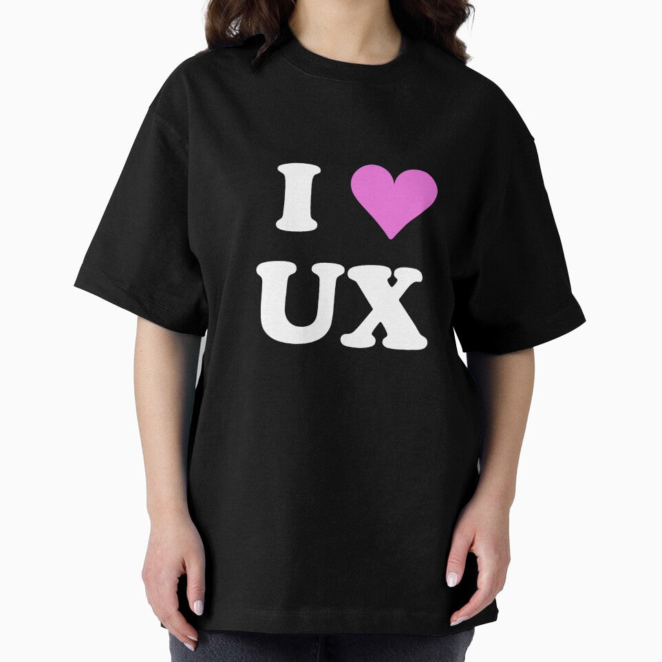 I love UX - UX designer by Inspirationmotivation