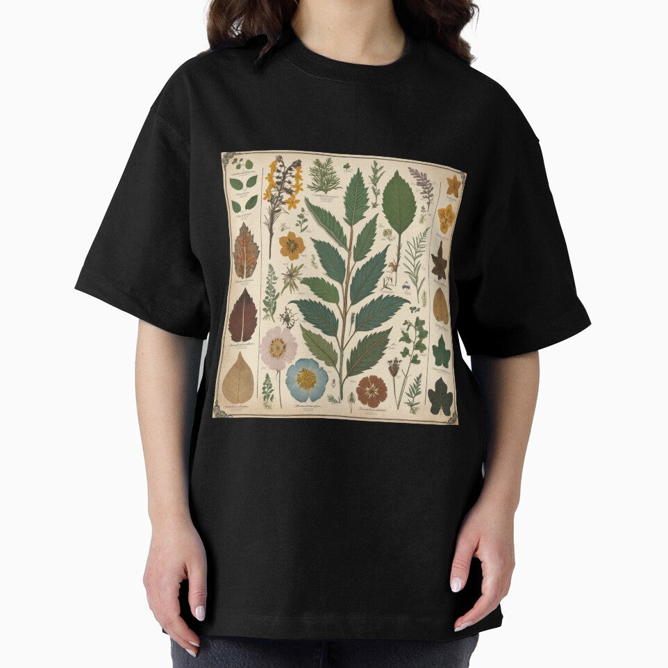 Botanical Tapestry by PrimeCraftStore