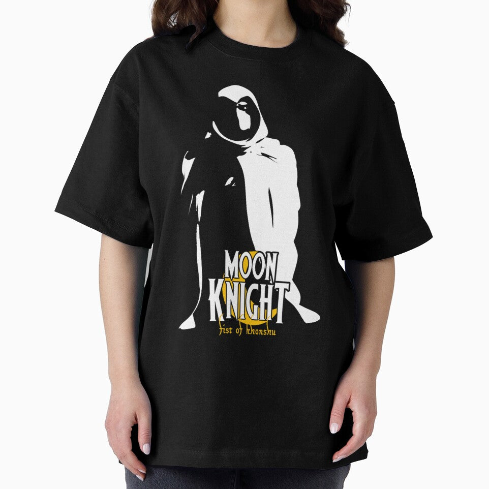 moon knight by aglorioussunris