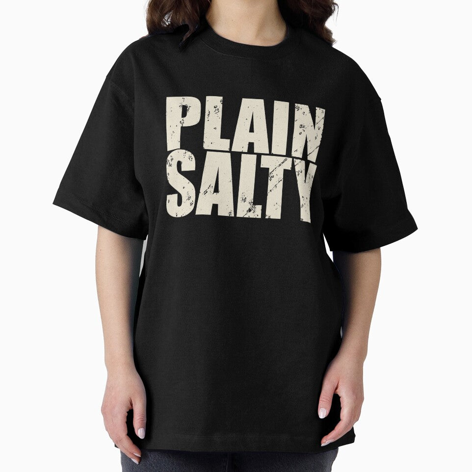 Plain Salty Vintage Gift by JulianoZn97