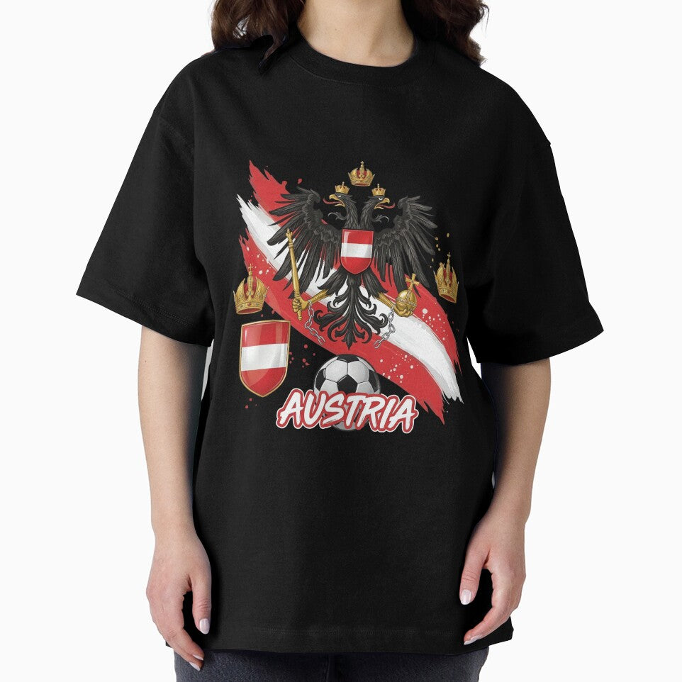 Fifa Austria by MOFAPPAREL