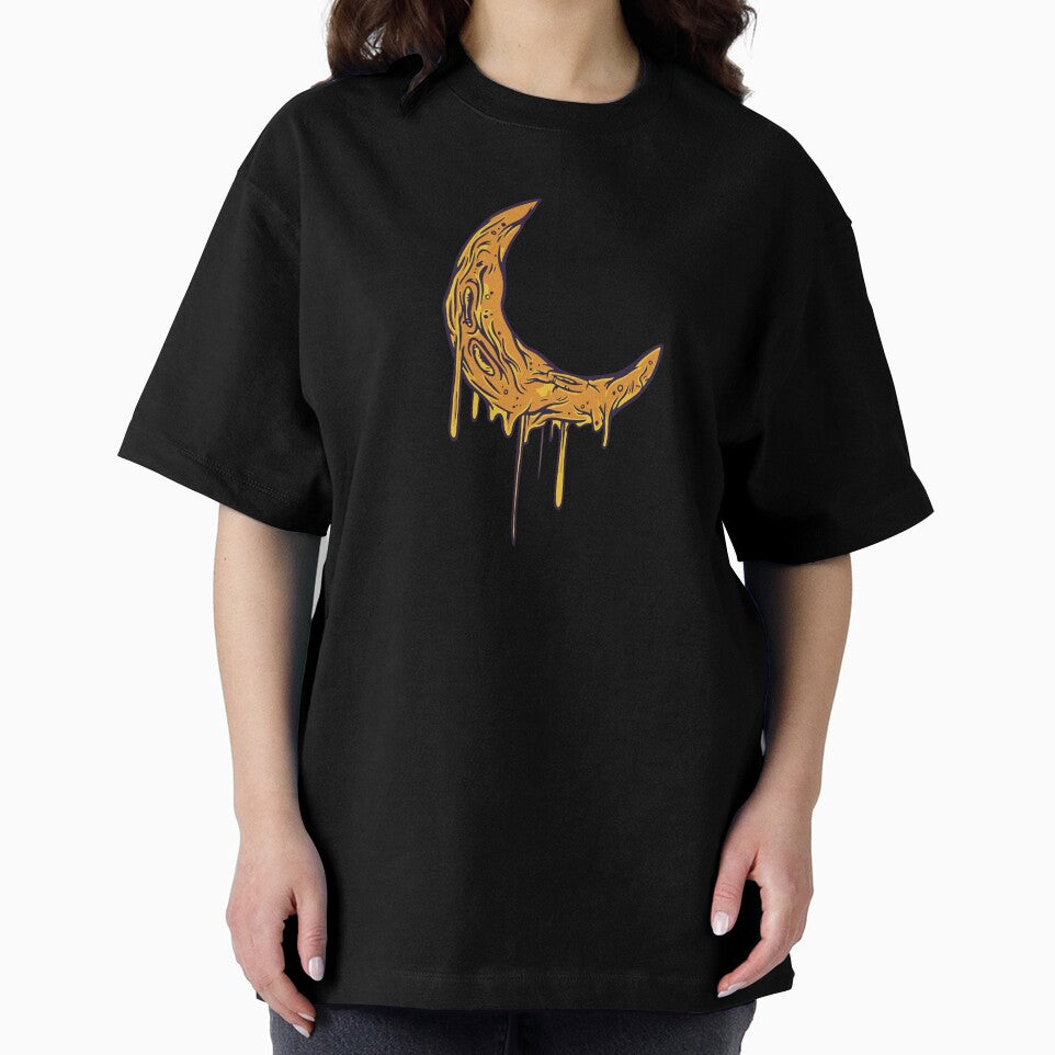 moon crescent by zaher97