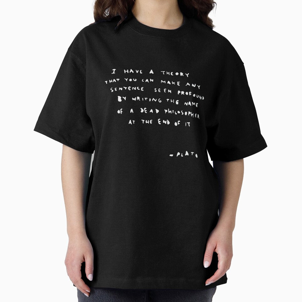 BANKSY Plato Quote by inkstyl