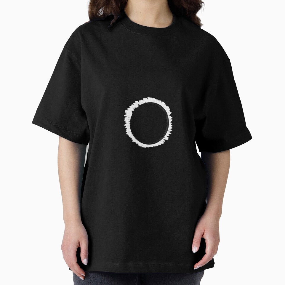 cool black sun shining by AlyssaCCastro