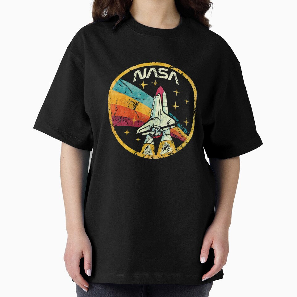 Vintage NASA T-Shirt_40717997 by gidget-gadget