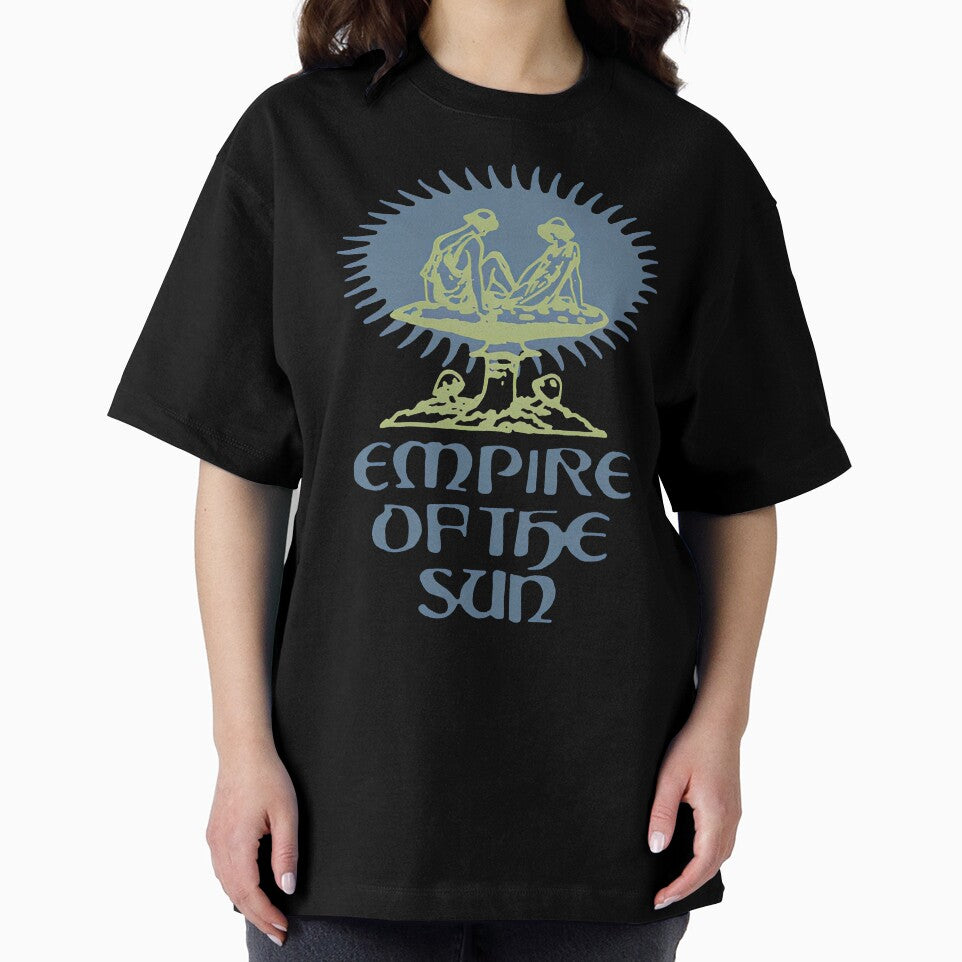 empire of the sun merch by Brodom98