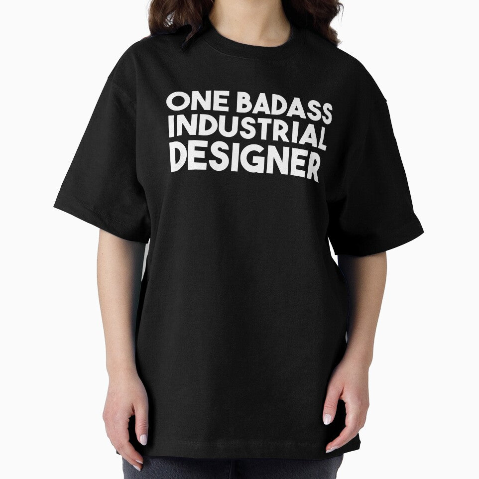 One Badass Industrial Designer by Alaadin Bendali Braham