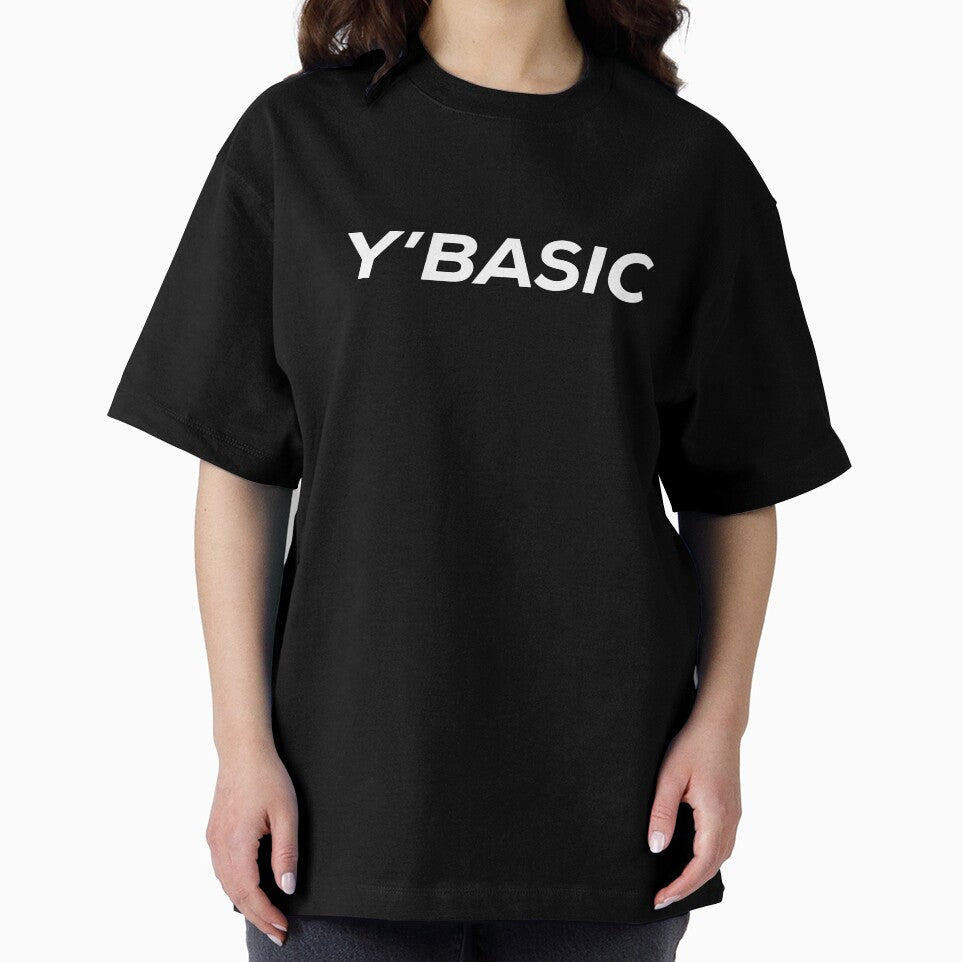 Y'Basic Gift for Her by TrndSttr
