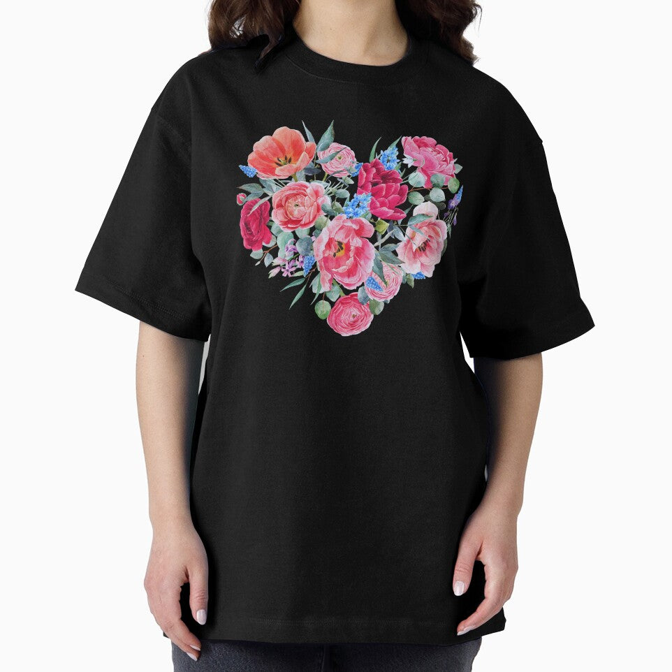 Wildflower Flower Aesthetic cute Botanical Floral Botanical by Mirosou