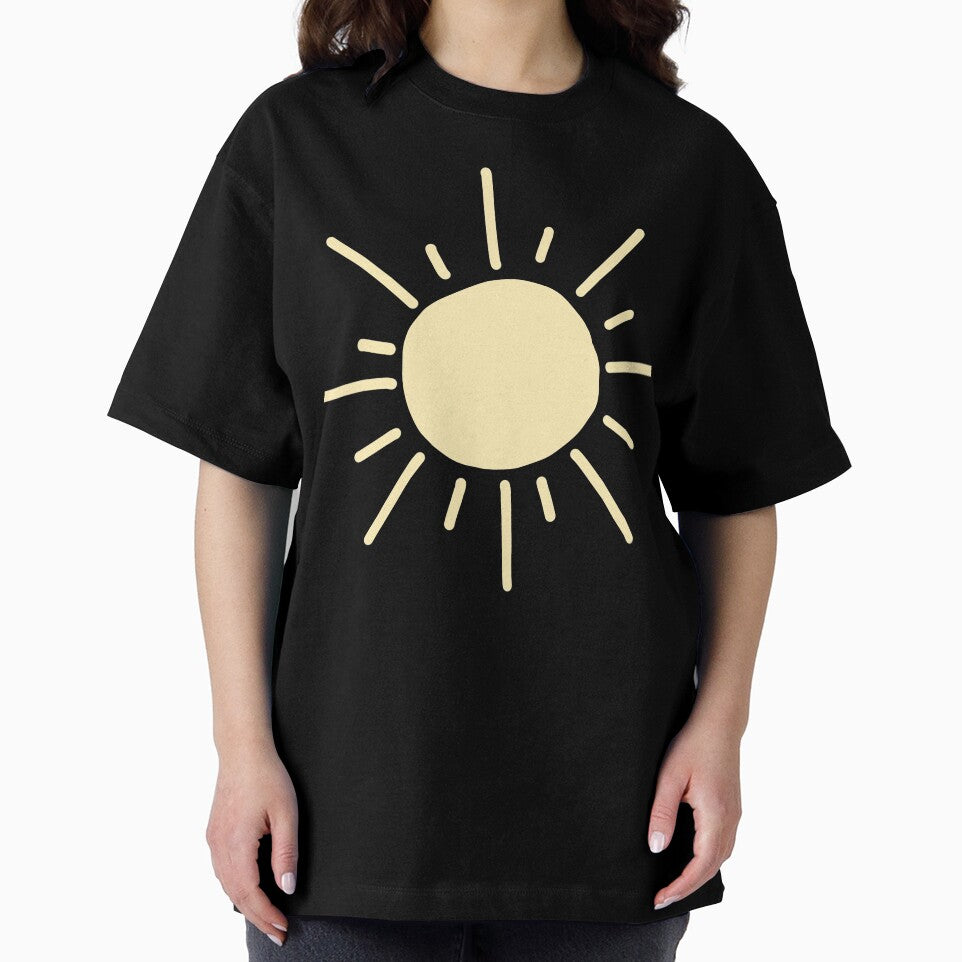 sun illustration by plumiingo