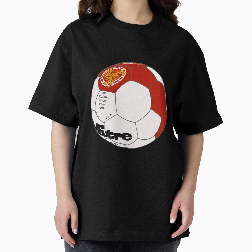 Old School Baller - UFO by TheBootRoom