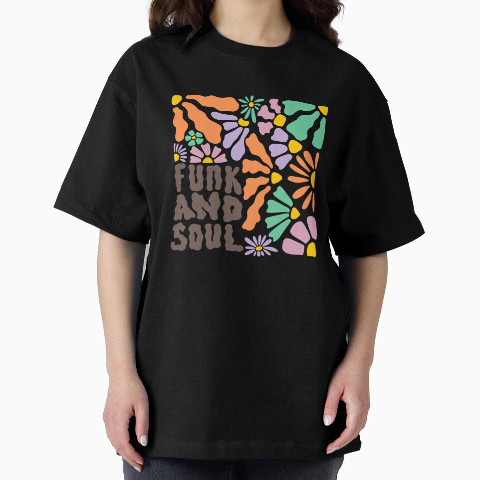 Funk and Soul Graphic by Cloudsurfers