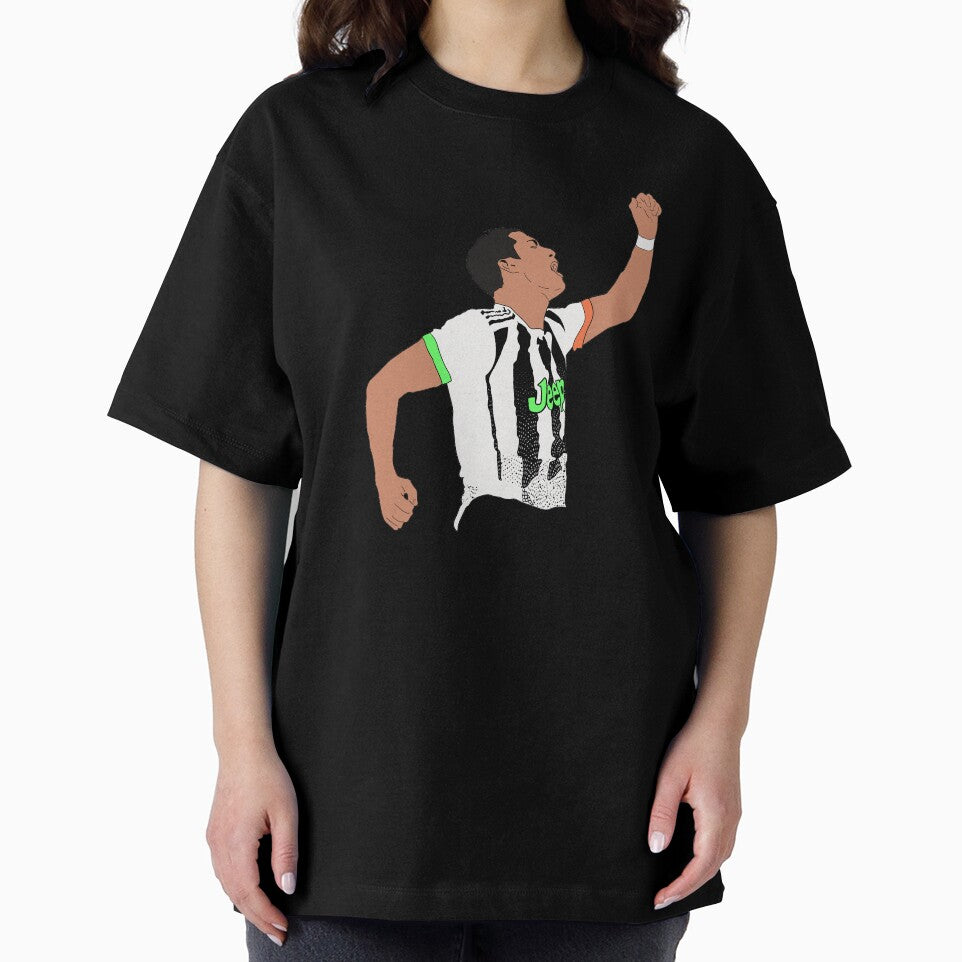 Cristiano Ronaldo by Hevding