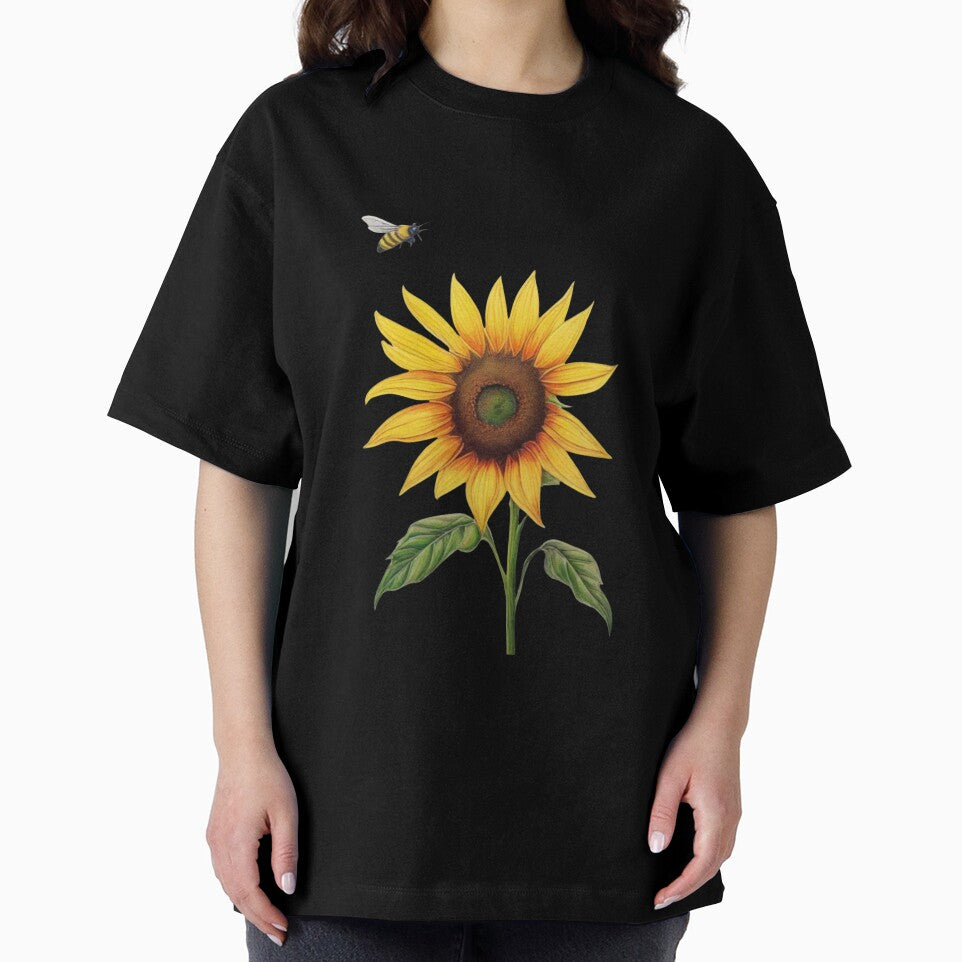 Sun Flower by KKanya2324