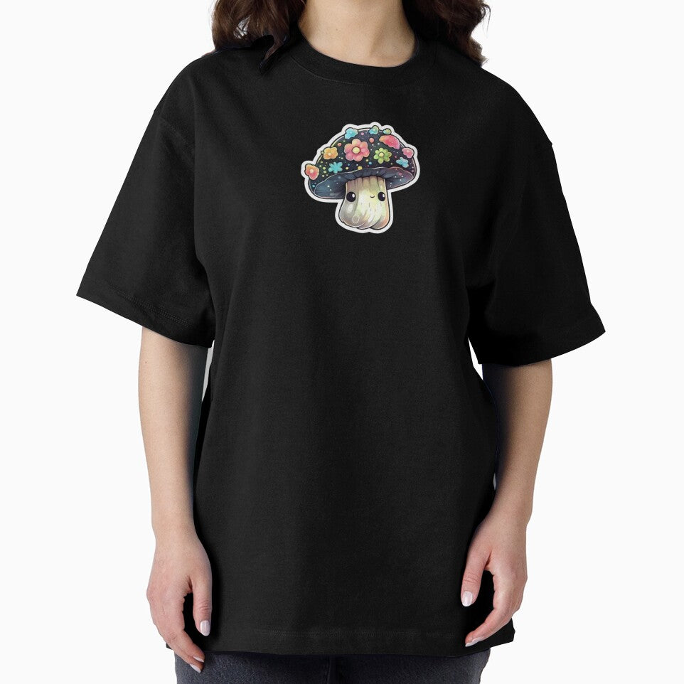 Cute Mushroom | Mystic, Anime, Happy, Manga, Aesthetic, Happy, Fungus, Fungi, Nature, Japanese, Cartoon, Love, Shroom, Toadstool, Goblincore by FantasySoul