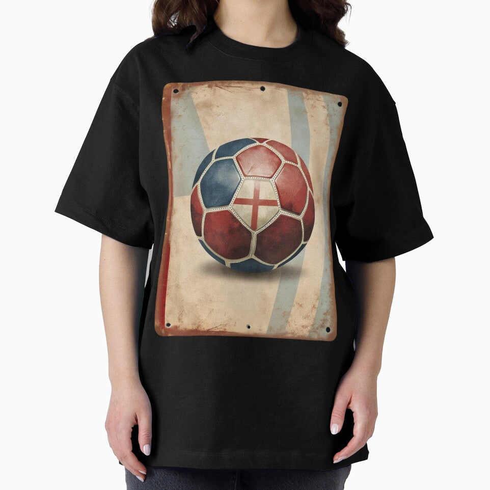 Retro Football Legacy by Mosaic by M