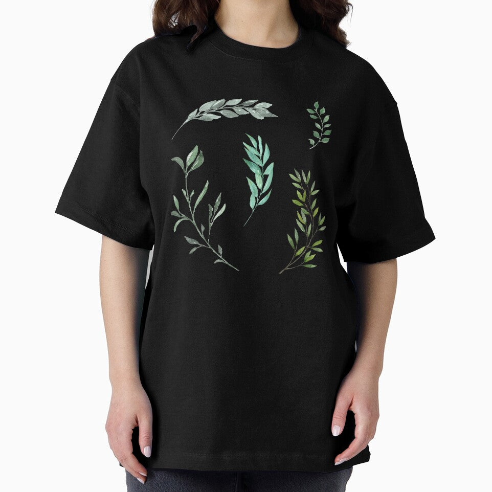 Leaf Set by RIXXI HEY CO.