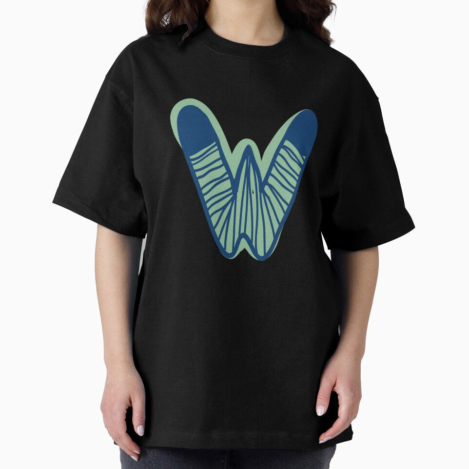 Initial Monogram W by Rajeev  Singh
