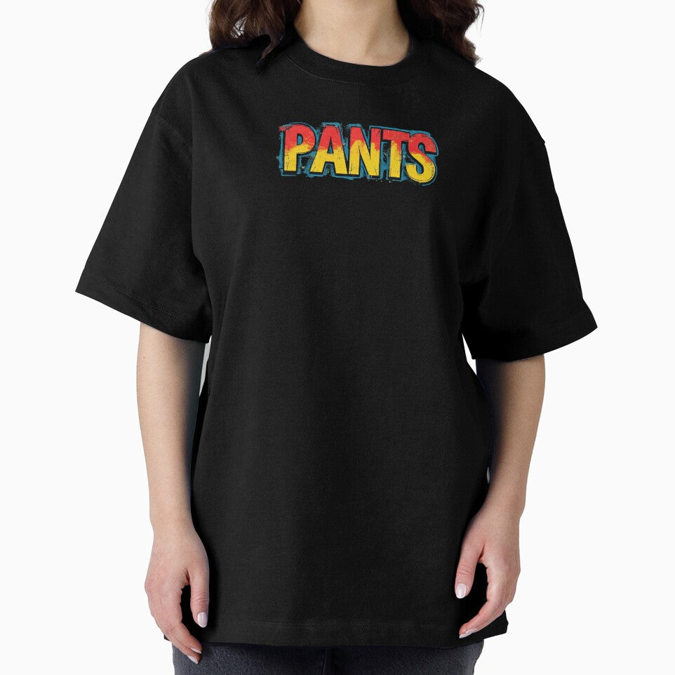 Pants by TATAKRUB