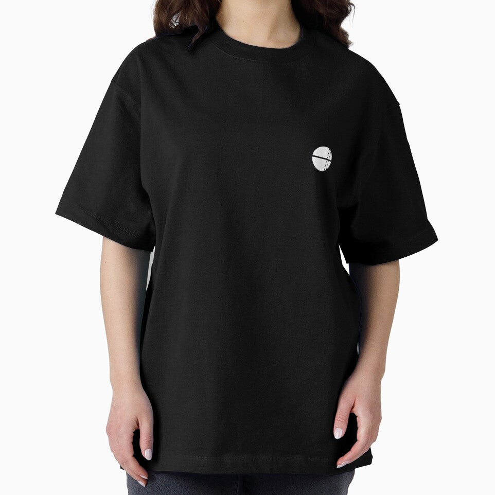 SHOSIN - Zen Enso Shirt Icon Classic Graphic T-Shirt by SHOSIN-Design