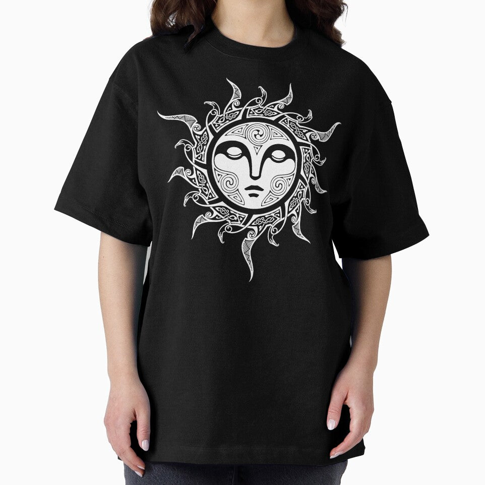 YULE. MIDWINTER SUN. by RAIDHO