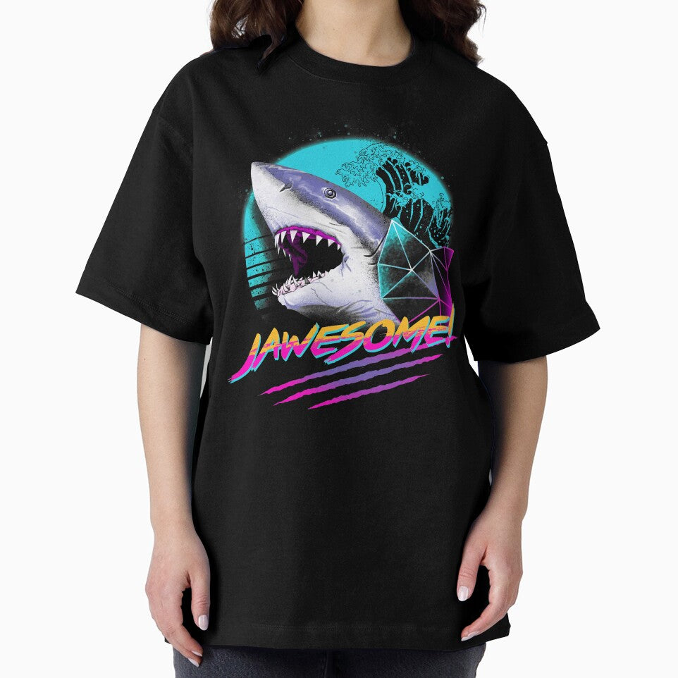Jawesome! by vincenttrinidad