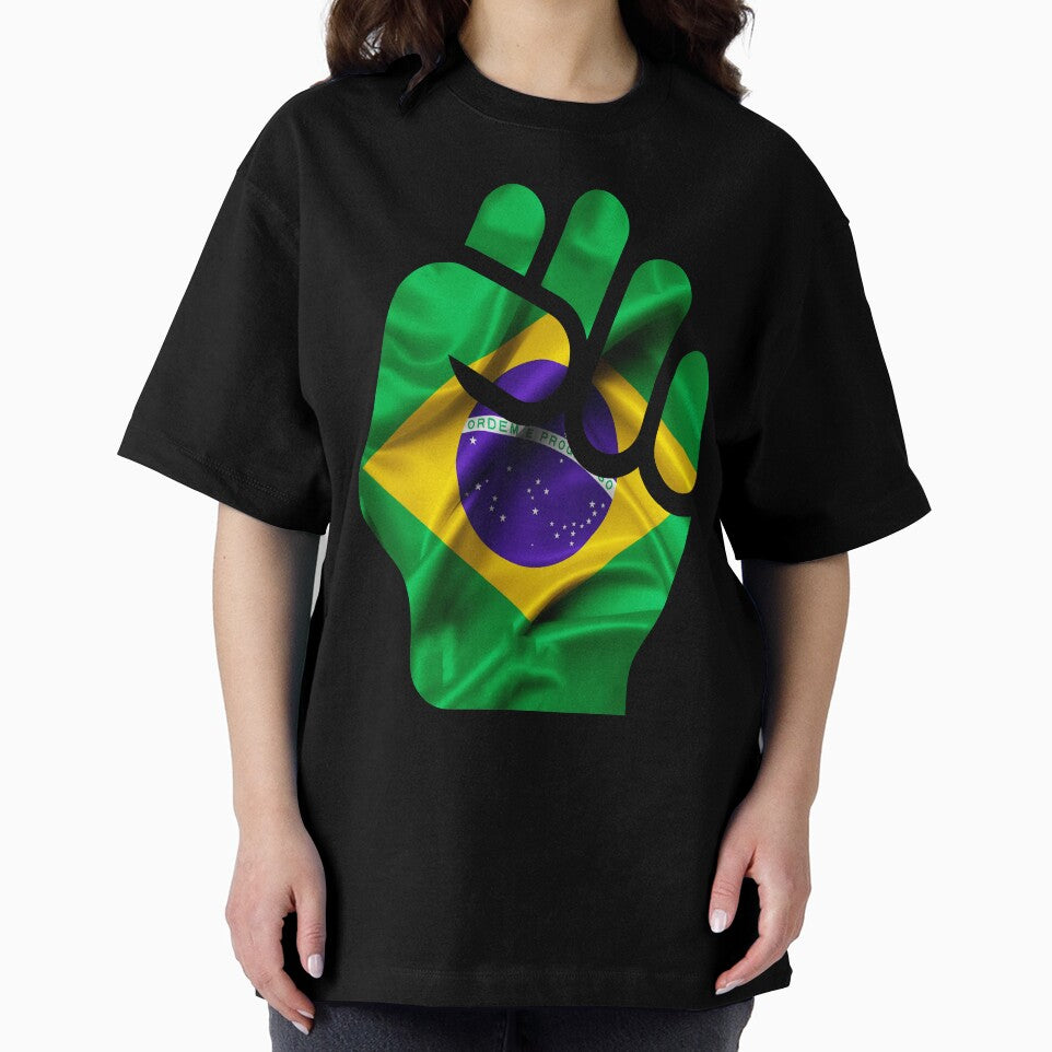 Brasil ,power to the brazilian people by erozzz
