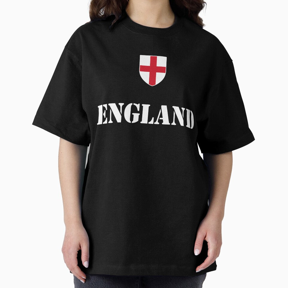 English Football Flag by vladocar