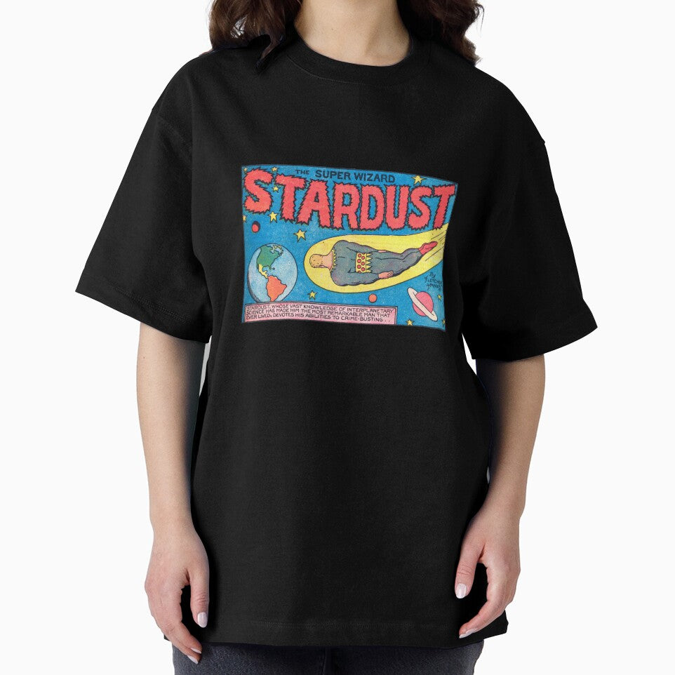 Stardust - design 01 by bnolan