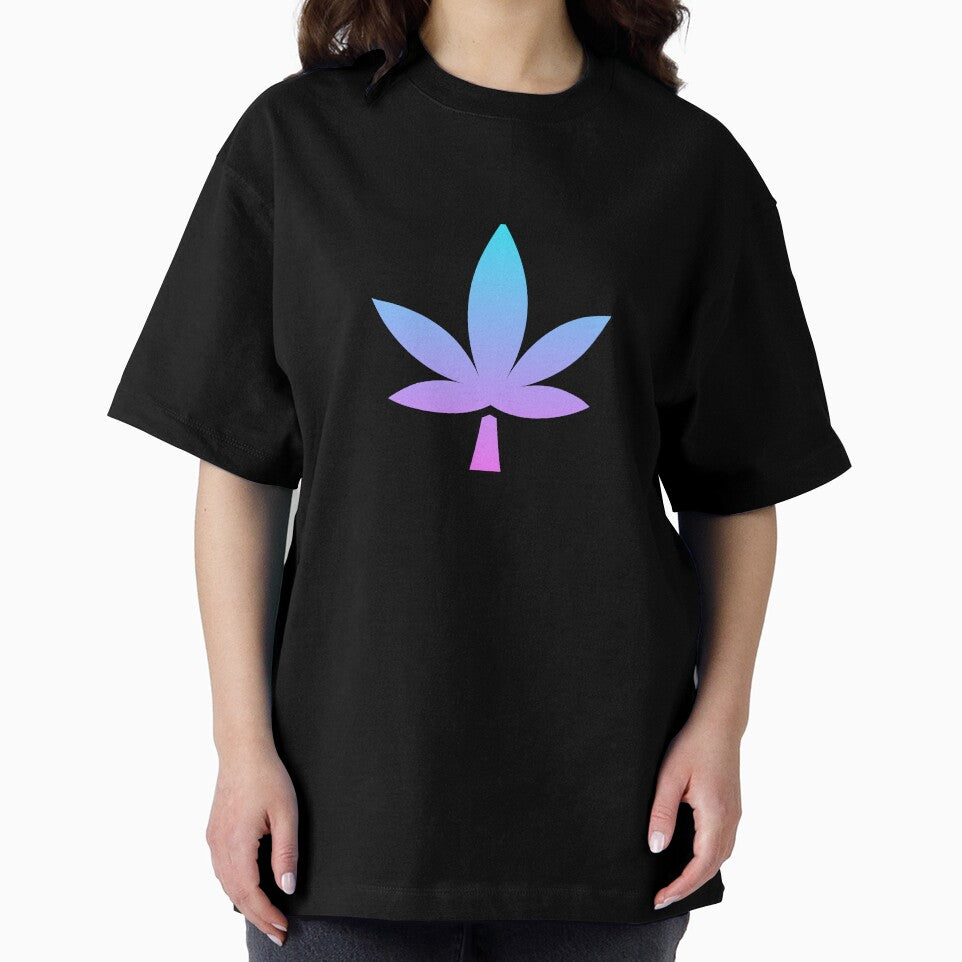 Pretty Pot Leaf Design by erinelise209