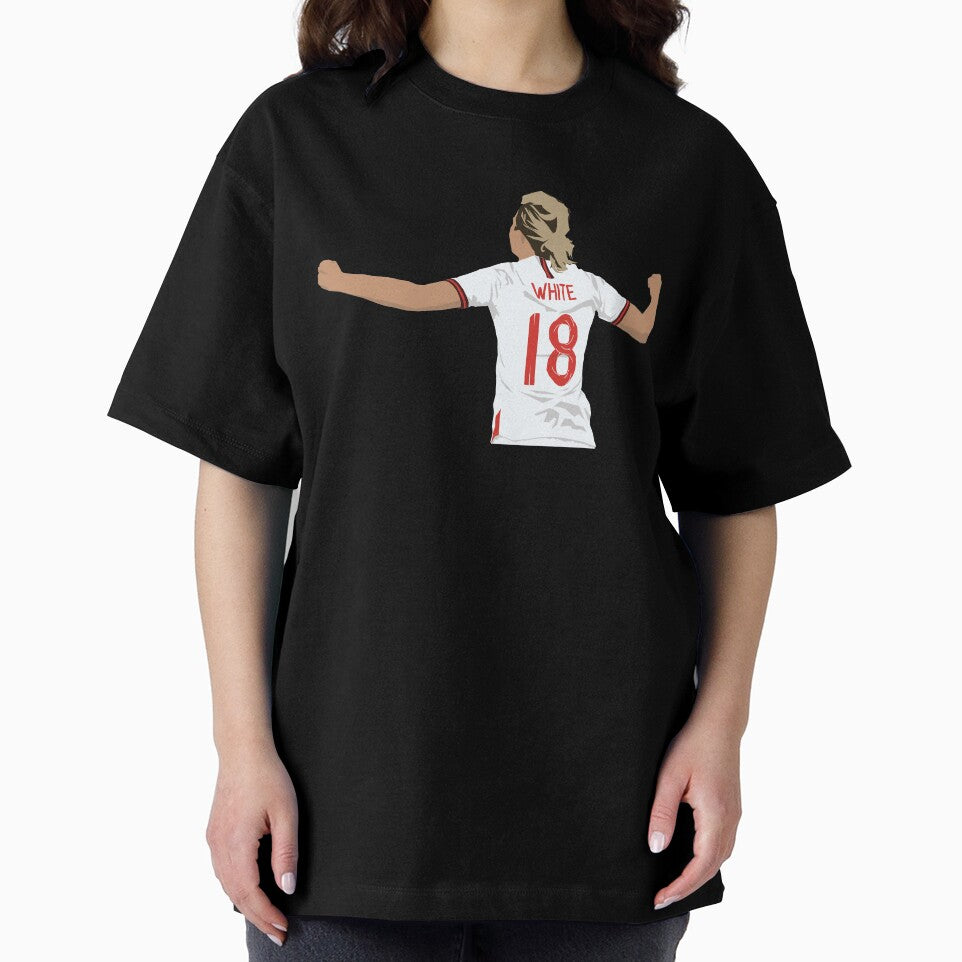 Ellen White England by Hevding