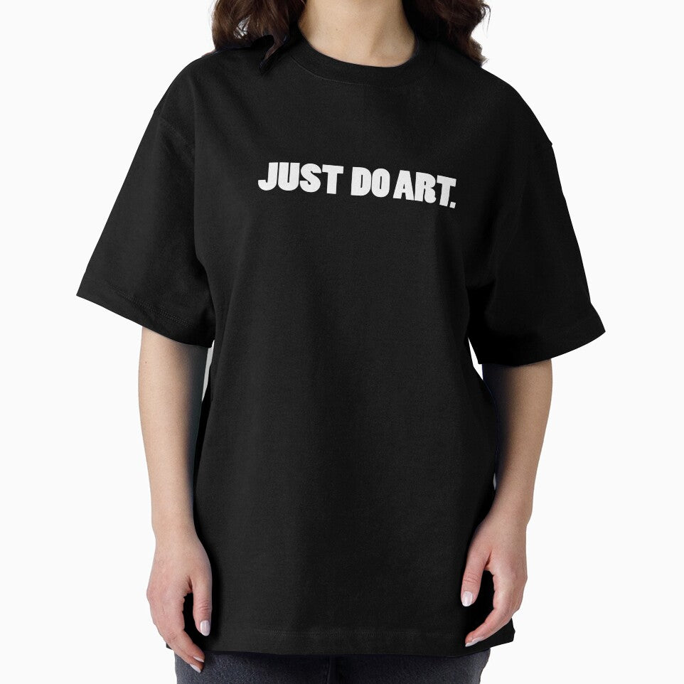 Just Do Art by Art & Coffee