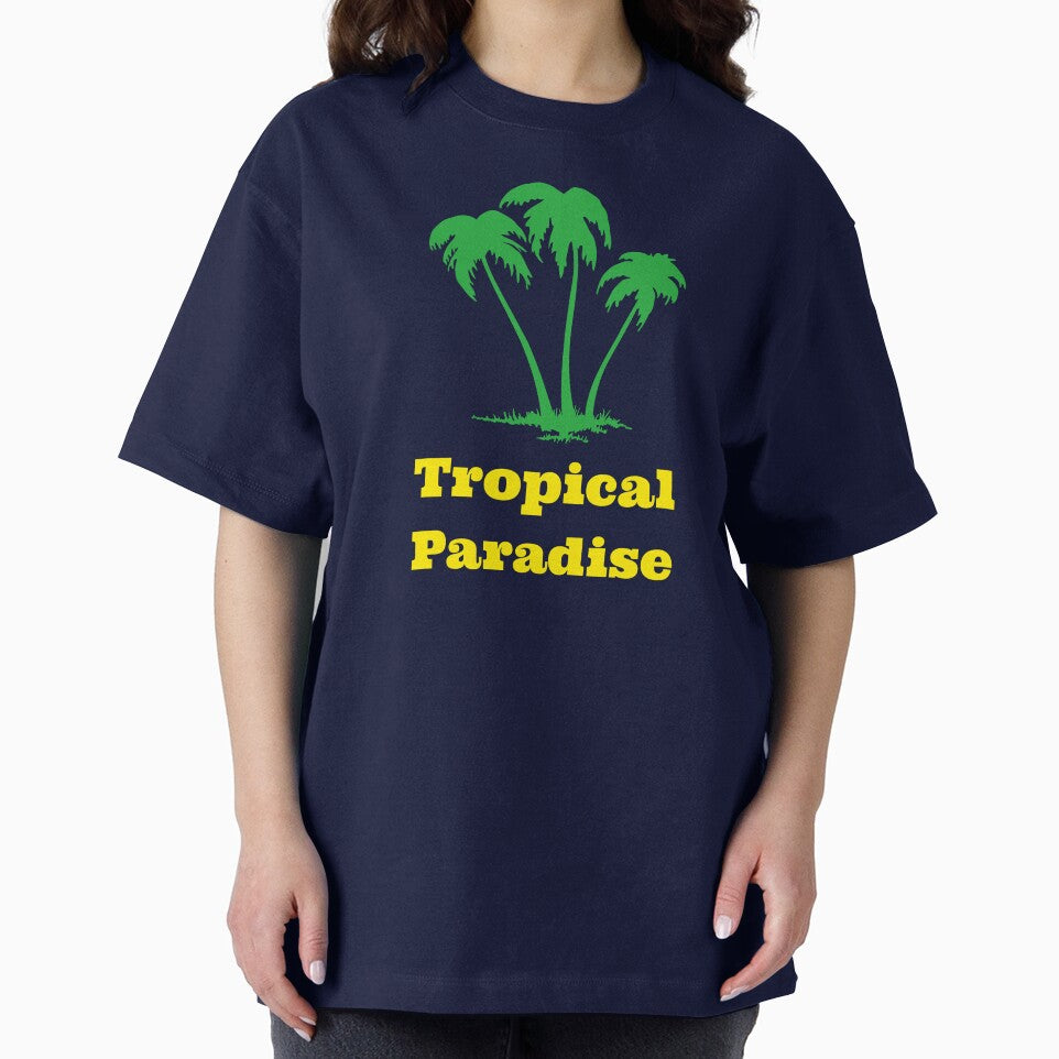 Tropical Paradise by SBRTPOD