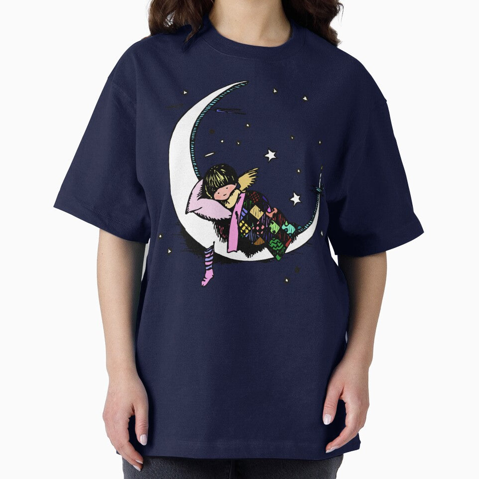 Moon Child by Danicus666