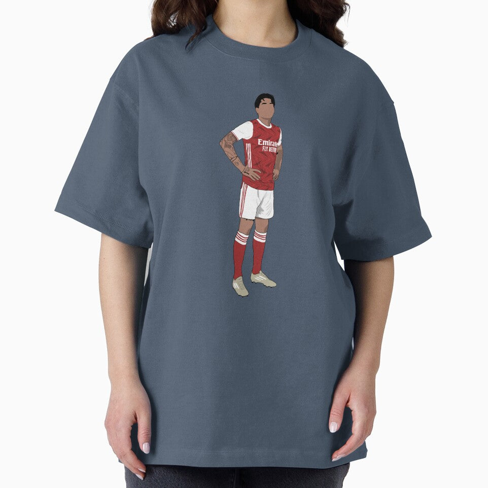 Hector Bellerin by PiscesVibes