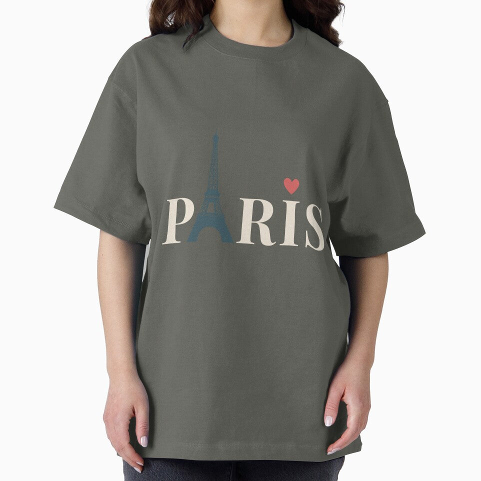 PARIS by URBANSPORT
