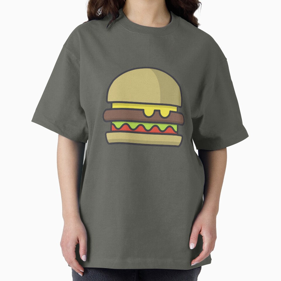 Burger King! by e-dream