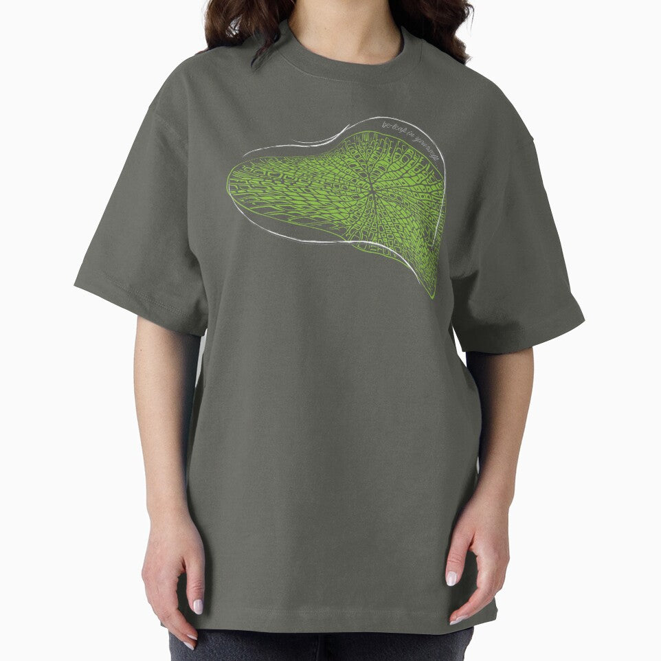 be-leaf in yourself by crea8designs