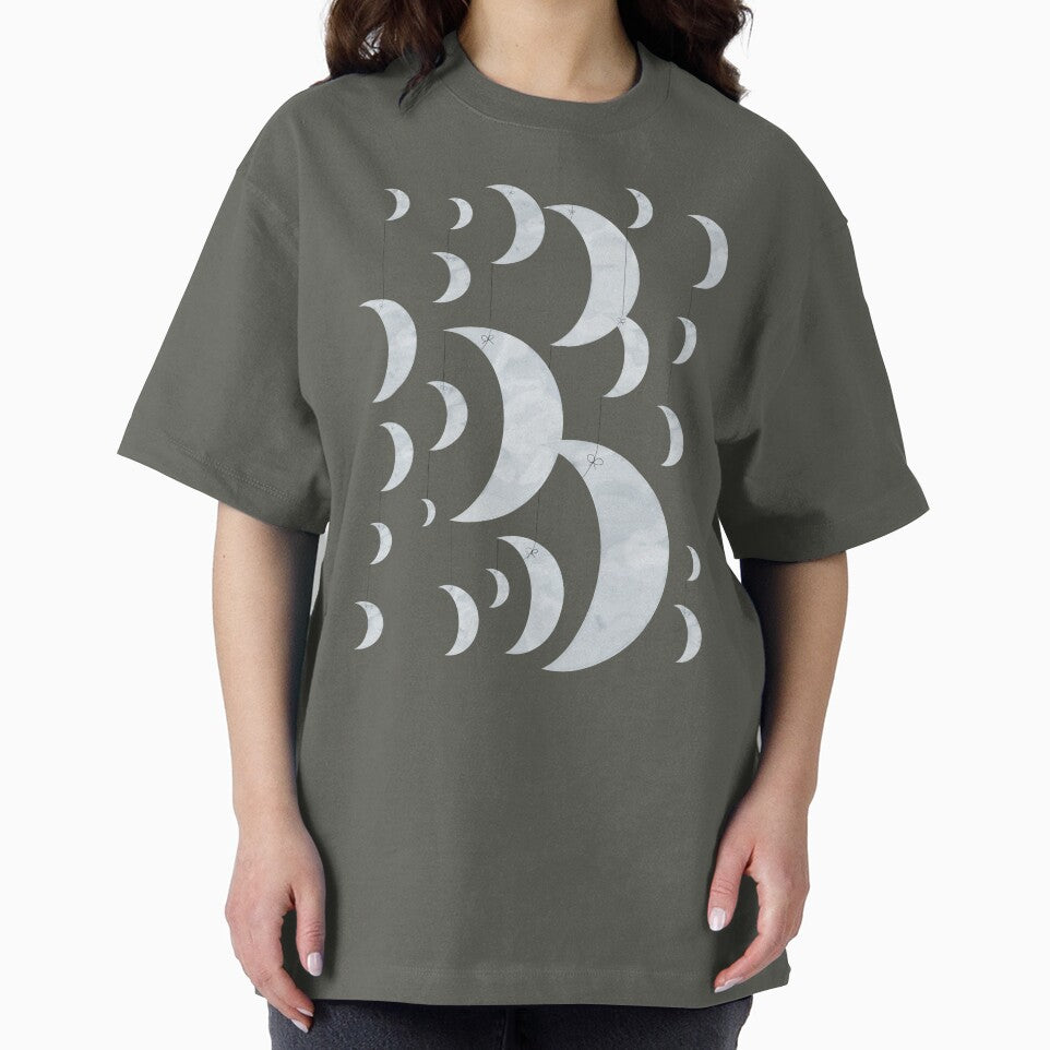 Hung the Moon by Amy Hadden