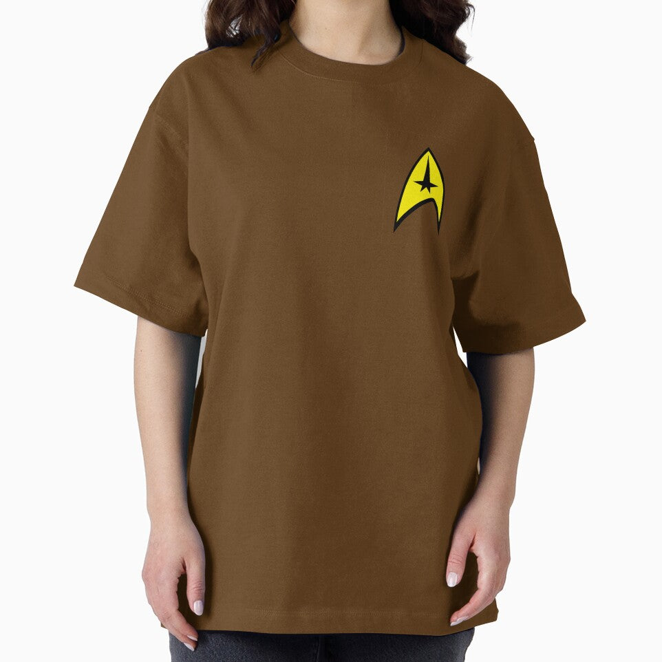 star fleet commander by fidms
