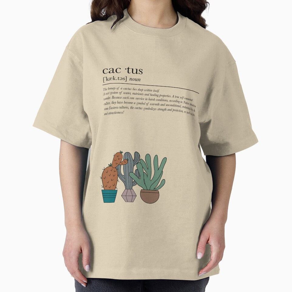 Cactus for cactus lover by frickedesign