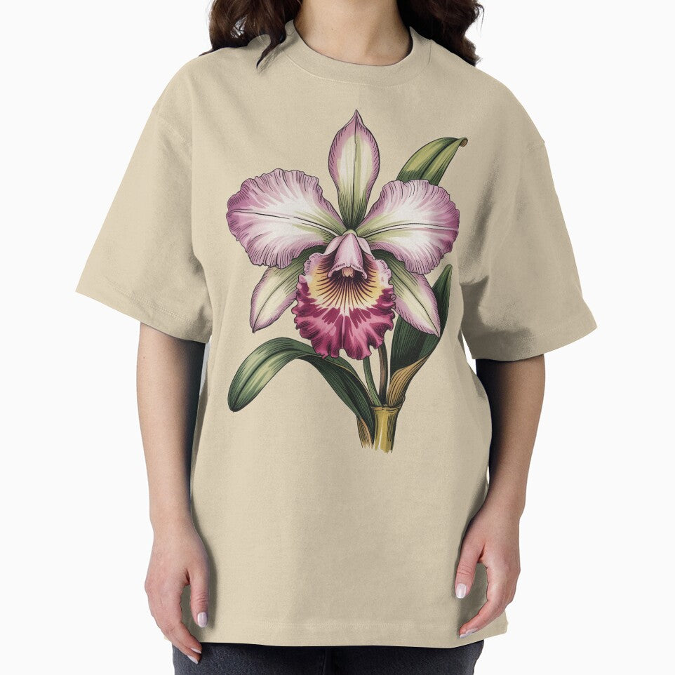 Digital botanical art by dipoco