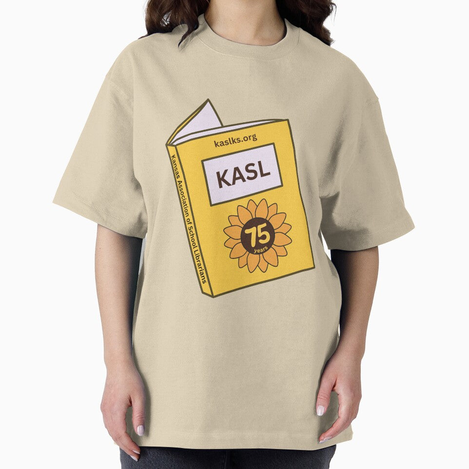 KASL Book by Amanda Harrison (KASL)