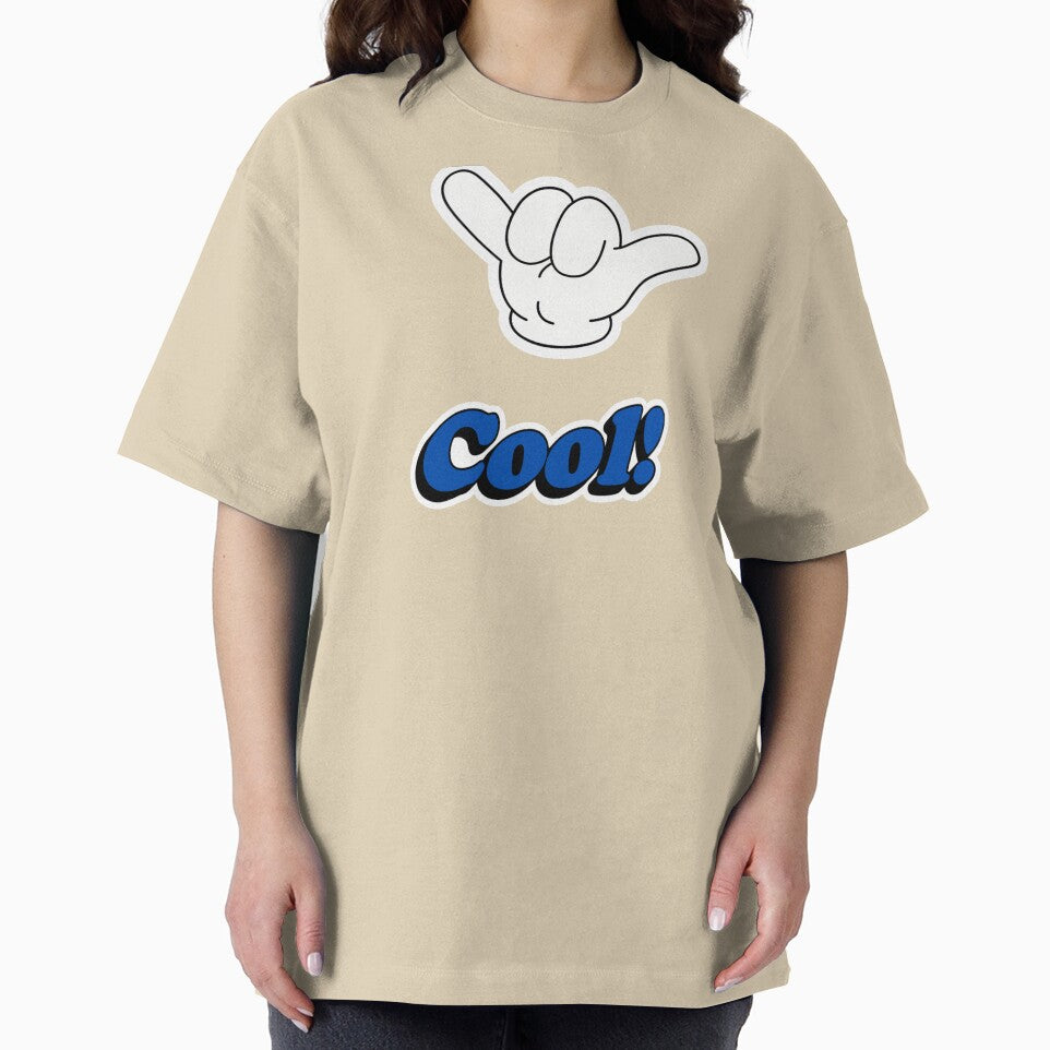 Be cool by Sanyardesign