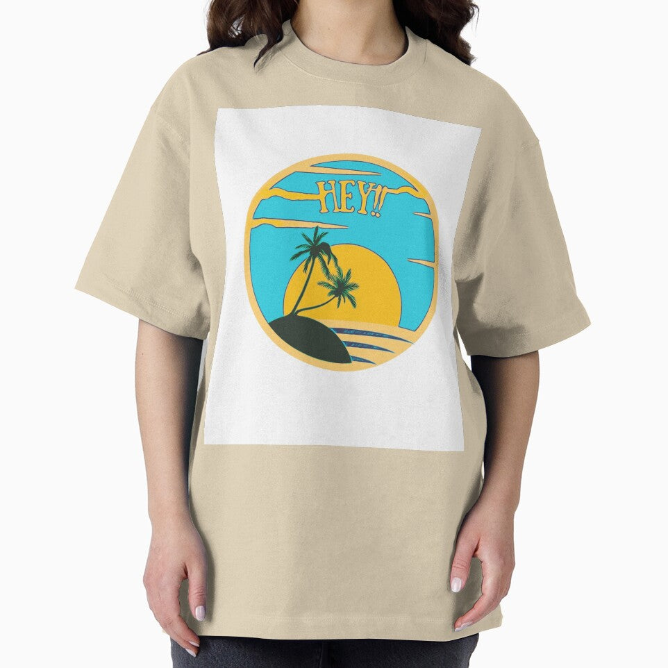 A Tropical Hey!! by IvaRenee
