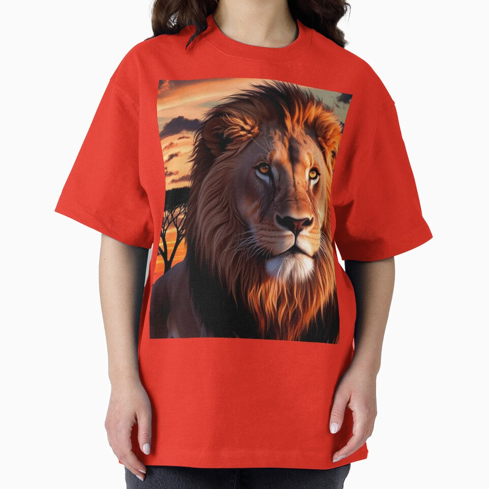 Majestic Sunse by SHOCAMPOS DESIGNS