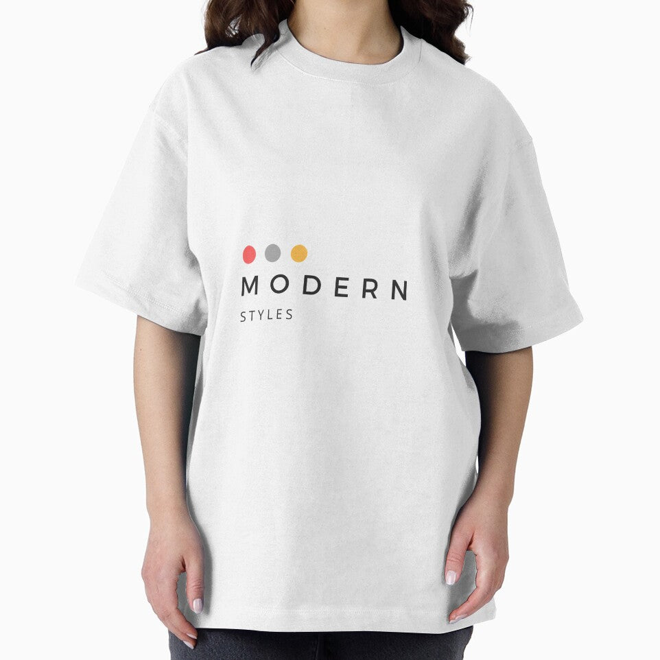 Modern Styles by Gfxart