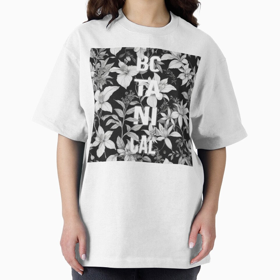 BOTANICAL ILLUSTRATION by TrilogyMerch
