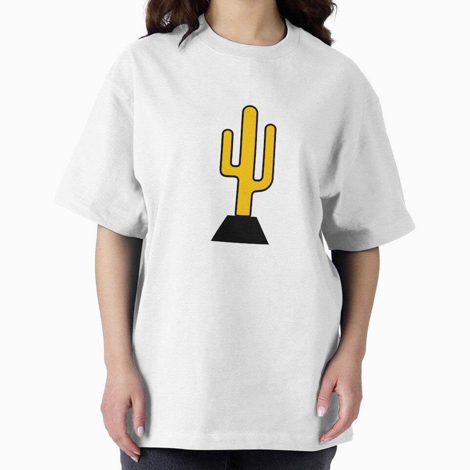 Grammy Award Cactus by Daring-Graphics
